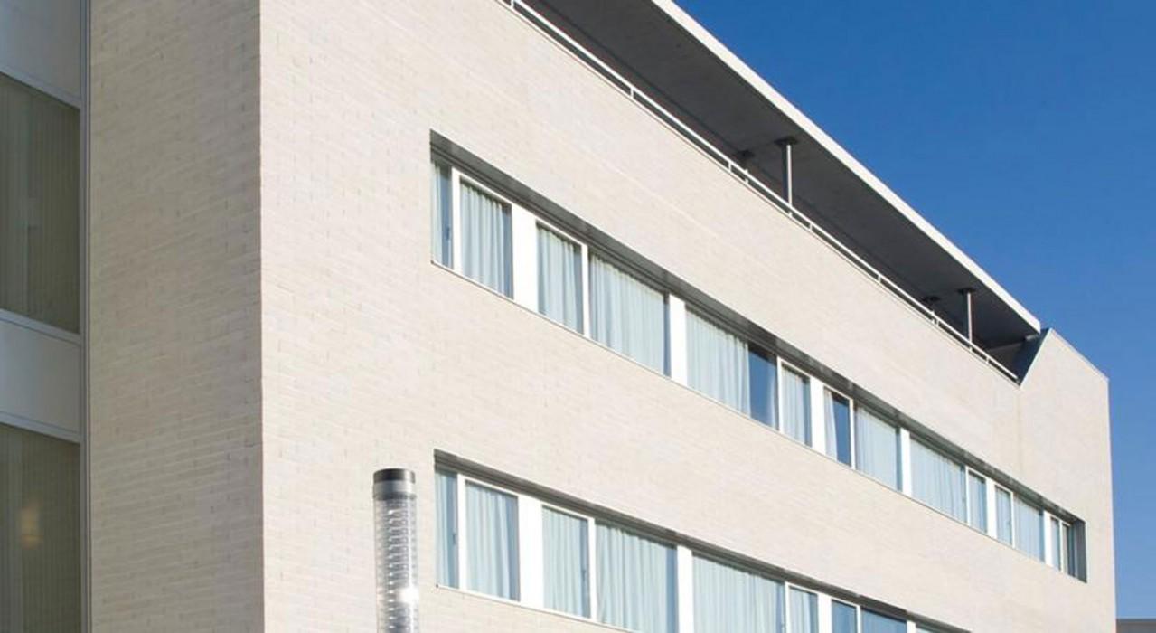 Azz Pamplona Norte Hotel Berriozar Eksteriør bilde